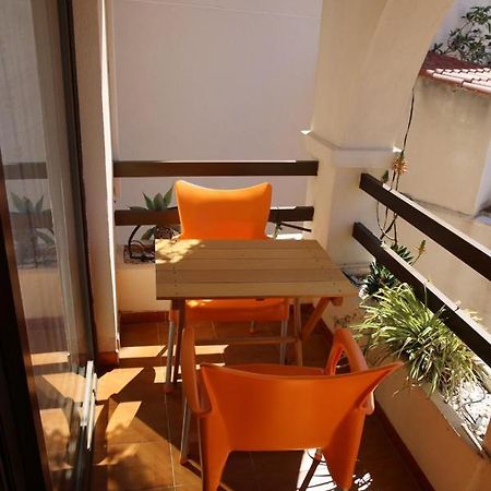 Illa Blanca Francisco Botella Et 249 Pl Es Pujols Exterior photo